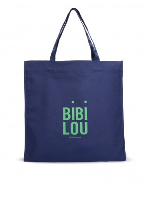 Bibi Lou Totebag Τσαντεσ γυναικεια σκουρο μπλε | SYVB-07451