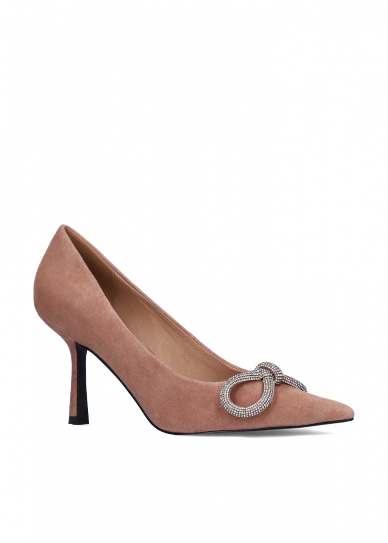 Bibi Lou Lalla pumps γυναικεια κίτρινα | LSJN-35820