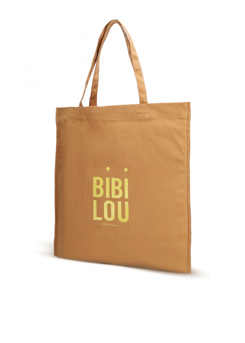 Bibi Lou Totebag Τσαντεσ γυναικεια Μπεζ | NERK-94503